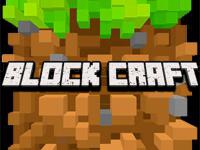 Block craft 3d