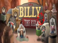 Jeu mobile Billy the kid