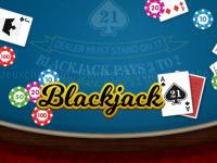 Blackjack 21
