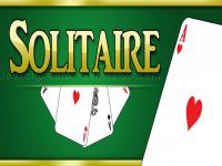 Jeu mobile Solitaire deluxe
