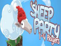 Sheep party