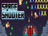 Space shooter