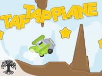 Tap tap plane