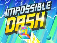 Jeu mobile The impossible dash