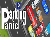 Jeu mobile Parking panic
