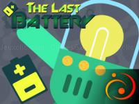 The last battery