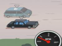 Jeu mobile Speedlust driver