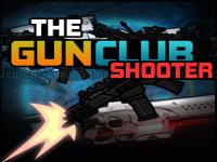 Jeu mobile The gun club shooter