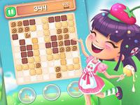 Jeu mobile 1000 cookies