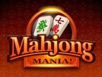 Jeu mobile Mahjong mania!
