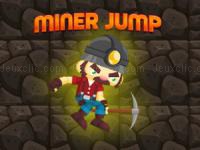 Jeu mobile Miner jump