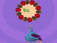Jeu mobile Pigeon game online