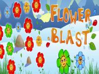 Flower blast