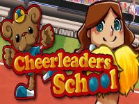 Jeu mobile Cheerleaders school