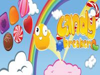 Candy breaker