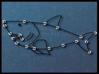 Connecting and drawing