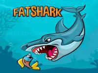 Jeu mobile Fat shark