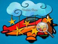 Jeu mobile Airplains hidden stars