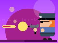 Gun box