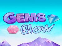 Jeu mobile Gems glow