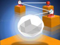 Jeu mobile Light ray's