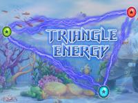 Triangle energy