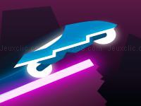 Jeu mobile Rider online