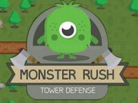 Monster rush
