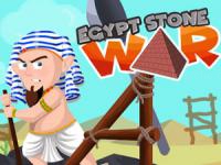 Jeu mobile Egypt stone war