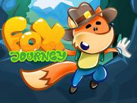 Jeu mobile Mr. journey fox