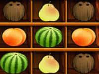 Jeu mobile Fruit matching game