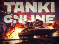 Jeu mobile Tanki online