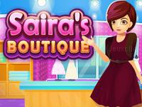 Saira's boutique