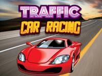 Jeu mobile Traffic car racing games