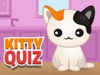 Kitty quiz