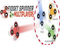 Jeu mobile Fidget spinner multiplayers