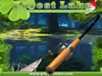 Jeu mobile Forest lake