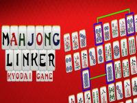 Jeu mobile Mahjong linker : kyodai game
