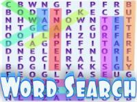 Jeu mobile Search word