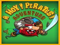 Jeu mobile Ahoy pirates adventure game