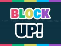 Jeu mobile Blockup!