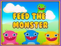 Feed the monster