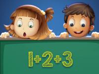 Jeu mobile One+two+three