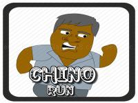 Jeu mobile Chino run