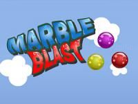 Marble blast