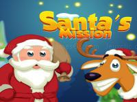 Santa's mission