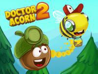 Jeu mobile Dr. acorn 2