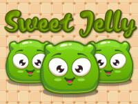 Sweet jelly