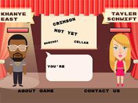 Jeu mobile Tayler schwift vs khanye east parody bat