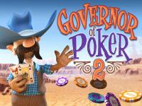 Jeu mobile Governor of poker 2